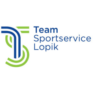 Logo Team Sportservice Lopik