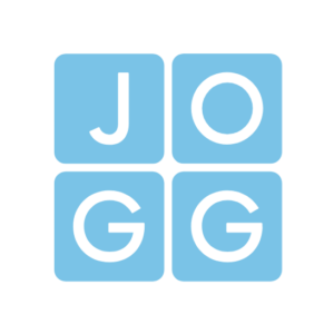 JOGG logo Schagen