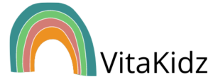 Vitakidz logo