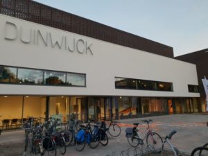 badmintonclub Duinwijck