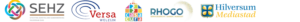 Partner logo's leefstijlloket hilversum